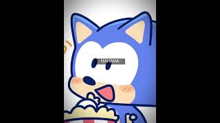 Bololô haha bololo editvideo sonicfrontiers sonicamy sonicfrontiers [upl. by Wiatt523]