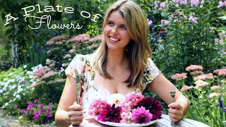 Edible Flowers for Beginners  My Favorite Beautiful amp Delicious Flowers amp How to Use Them [upl. by Lama]