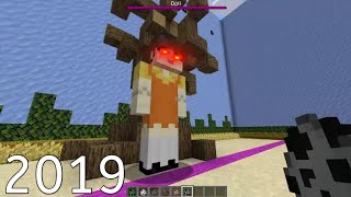 Squid Game in Minecraft Evolution evolution squidgame minecraft [upl. by Ethelred]