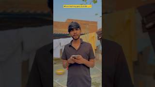 Chhota bhai Vs Bada Bhai 😂🔥 ytshorts comedy chotabhai trending [upl. by Raffarty963]