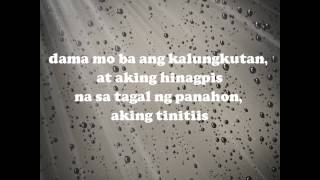 Kiss the Rain Tagalog Rap Version [upl. by Nahtnamas78]