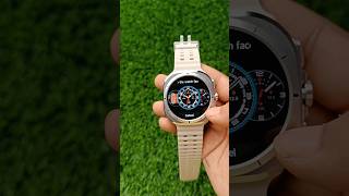 X15 Smartwatch Features 🤩 applewatch smartwatch shorts [upl. by Fernald]