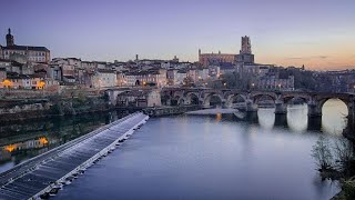 Mercure Albi Bastides Albi France [upl. by Ludlow699]