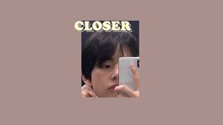 CLOSER — The Chainsmokers ftHalsey  thaisub [upl. by Ettenaej]