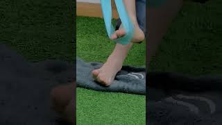 💥Ejercicios para la fascitis plantar🦶 [upl. by Anuat]