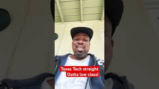 Texas Tech fans insult and harass Colorado by throwing objects on the fieldgoviral motivation [upl. by Chane]