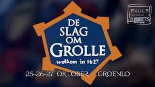 De Slag om Grolle 2024 [upl. by Gord233]