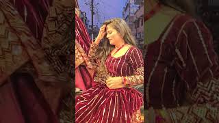 mahimanishadance stagesong bhojpuri stageshow song trending mahimanisha theatre viralvideo [upl. by Niajneb]