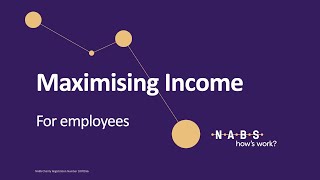 Maximising Income  tips for employees [upl. by Jarred322]