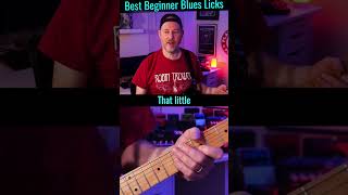 Beginner Blues Licks  12  More Syncopation [upl. by Kyd]