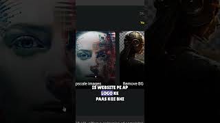 AI Tool To Generate 💲 ai smartphonehacks ideogram earnmoneyonline photography [upl. by Assille]