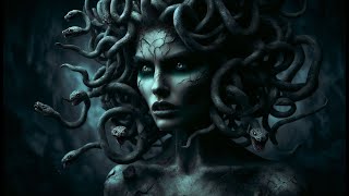 The Unfair Curse of MEDUSA  Greek Mythology Explained [upl. by Anegue]