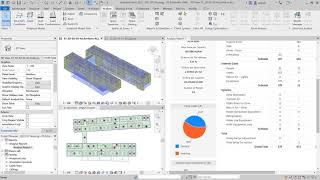 Revit 2022 MEP Systems Analysis [upl. by Nirak156]