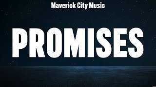 Maverick City Music  Promises Lyrics Hillsong Worship Matt Redman [upl. by Millar]