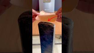 How To Repair Plastic Bat Toe Guard  Making Toeguard at Home cricket shorts making toeguard [upl. by Philan]