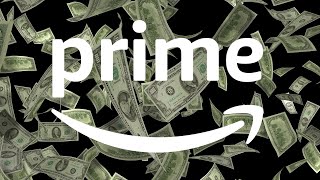 Amazon Prime kostenlos nutzen [upl. by Elkraps]