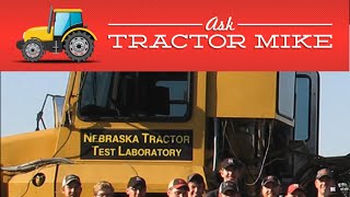 Which Tractor Gets the Best Fuel Economy The Nebraska Tractor Test Laboratory Knows [upl. by Hawkins]