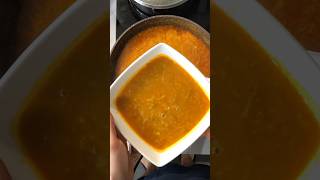 Lentil SOUP 🥣 [upl. by Yelehsa]