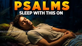 Sleep In The Goodness Of God  Peaceful Bedtime Prayers From Psalms To Help You Sleep Blessed [upl. by Philipa247]