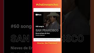 Chalino Sánchez  Nieves de Enero musart latin mexican chalinosanchez shorts [upl. by Aniela255]