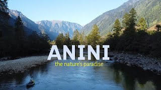 Anini Tour [upl. by Stich]