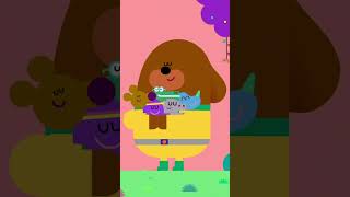 Lets have a Duggee Hug [upl. by Ahsiyt]