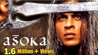 Asoka Full Movie Review amp Facts Shah Rukh Khan Kareena Kapoor Ajith Kumar Danny Denzongpa HD [upl. by Ereveniug131]