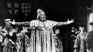 Simon Boccanegra 2811950 MetOpera Warren Varnay Tucker Székely Valdengo  Stiedry [upl. by Hamel77]