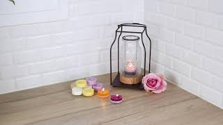 PARTYLITE FRESH HOME [upl. by Hsenid]