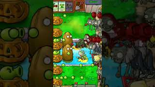 Plants Vs Zombies Gameplay games gameplay [upl. by Minta]