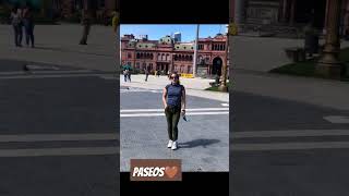 Paseando por buenos aires y colonia del sacramento 🤎argentina uruguay turismo paseo buenosaires [upl. by Okihcas]