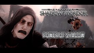 Middleearth Shadow of Mordor Review [upl. by Dlonra]