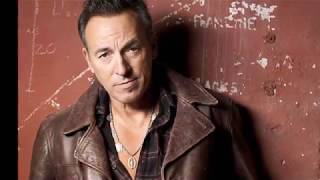 Youngstown  Bruce Springsteen lyrics [upl. by Gnas]