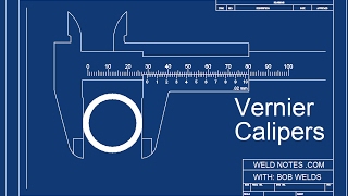 How to Read a Metric Vernier Caliper [upl. by Bolitho]