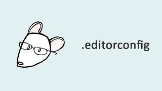 EditorConfig VSCode integration [upl. by Esela54]