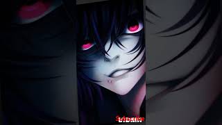 Tokyo Ghoul attitude status music anime virelshort [upl. by Hazard]