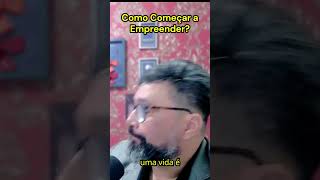 Como começar a empreender no digital [upl. by Artcele]