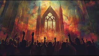 Rise Up Britains Prayer – A Fusion of Traditional Anglican Hymns and Contemporary British Worship [upl. by Sara-Ann]