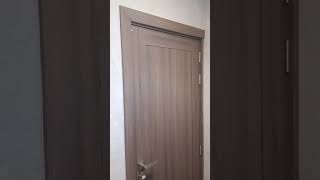 PVC doors🔥💯🤗🚪 like videos 🤗 subscribe ☺️☺️ [upl. by Vere]