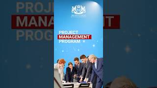 Project Management Program projectcontrol education [upl. by Strait]