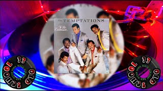 The Temptations Lady Soul 1986 [upl. by Adella]