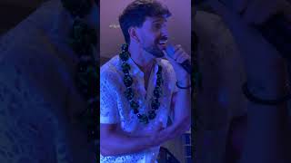 CONFIÉSALE🌺 Hawaii 🌺 Dime que 3 canciones no pueden faltar en mis conciertos aunque pasen los años [upl. by Negaem]