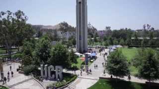 University of California Riverside Overview [upl. by Etra]