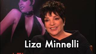 Liza Minnelli on Creating the Look of CABARET [upl. by Onailil874]