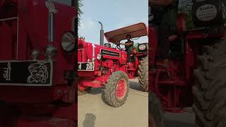 mahindra sidhu trand desi nishu tochan shorts short like views tractor shortsfeed likes [upl. by Waverley]