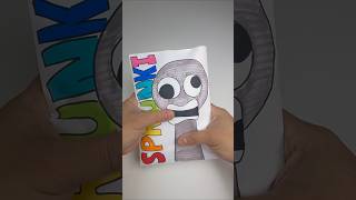 💎 Diamond Art Sprunkiblindbagsprunkiincrediboxdiamondpaintingtrendingpapercraftviralfyp [upl. by Giffy235]