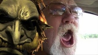 MustDestroyAll vs Angry Grandpa  Happened on 121411 [upl. by Corel]