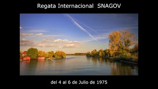 1975070406 Regata Internacional de SNAGOV Rumanía [upl. by Attenoj]