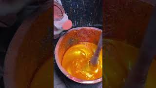 Nail polish making process  nail polish making process factorymade facts youtube factory [upl. by Oiramat]