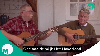 Ode aan de wijk Het Haverland in SintOedenrode I Omroep Meierij [upl. by Phillips]